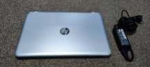 Ноутбук HP Core i5-4200U, RAM 16 GB, SSD 240 GB