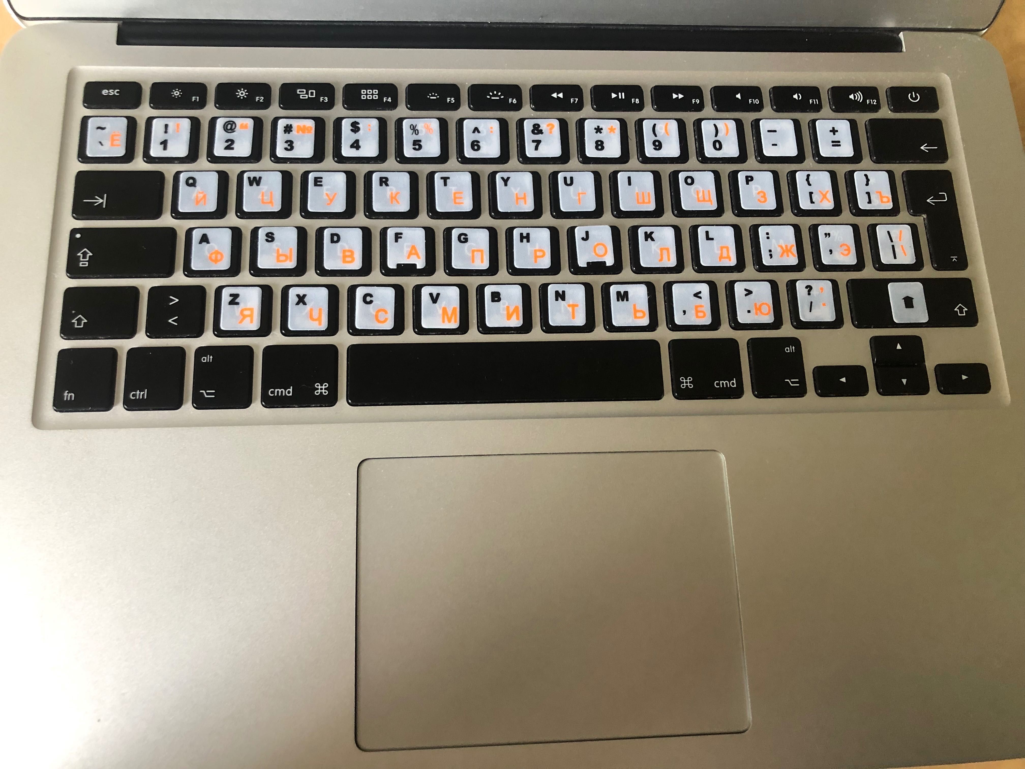 MacBook Air 2014 13-inch