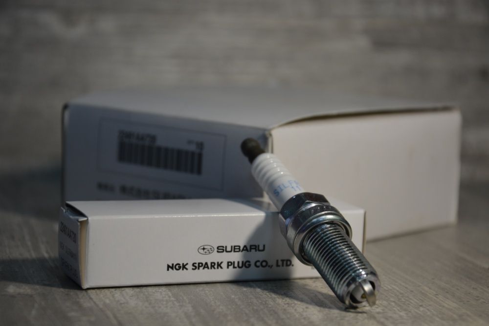 Амортизаторы Bilstein Бильштайн Субару Subaru