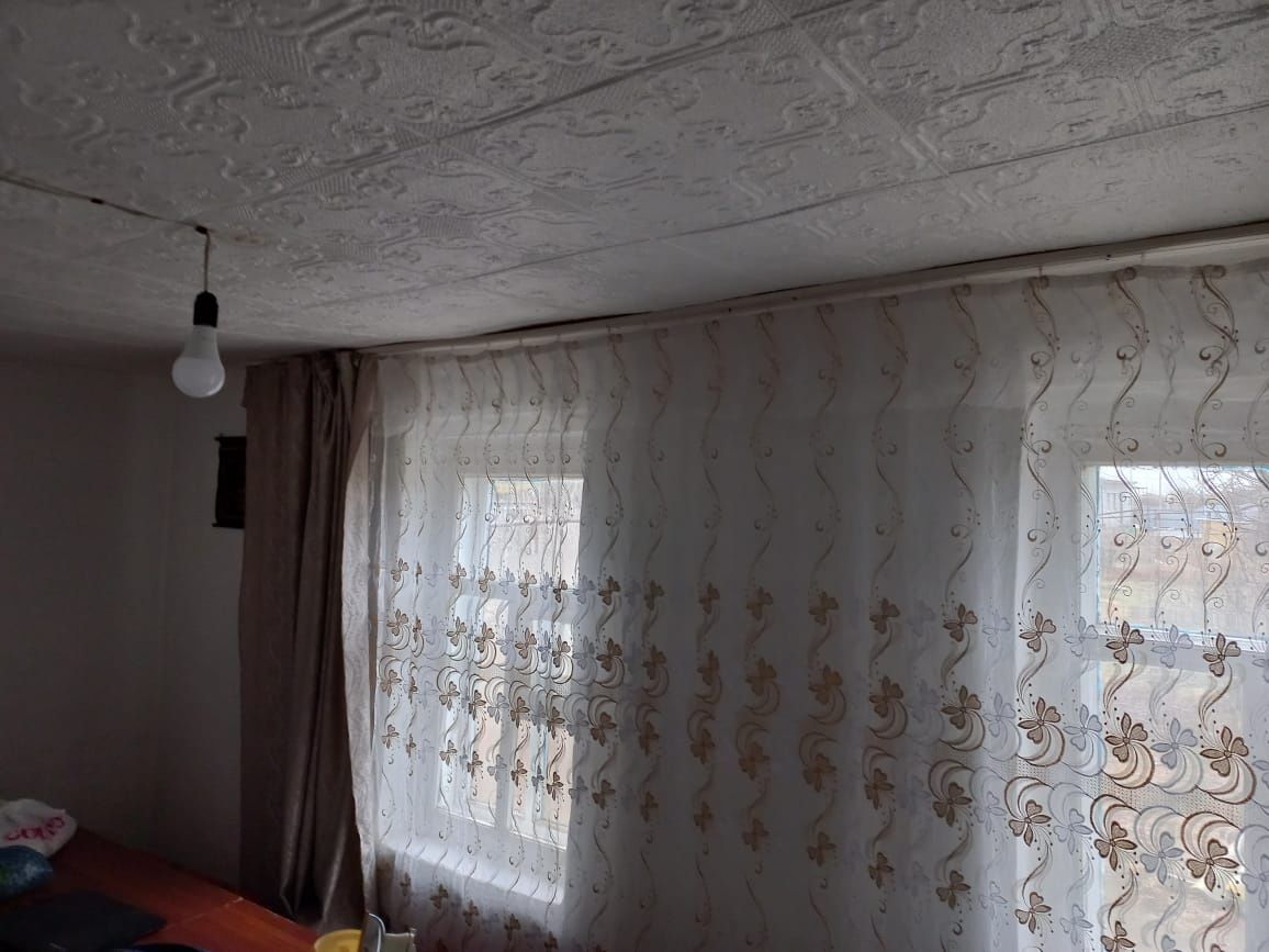 Продам частный дом п.Жанибек Срочно
