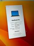 Macbook pro