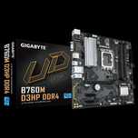 Gigabyte B760M D3HP DDR4