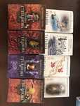 Книги Татьяны Степановой