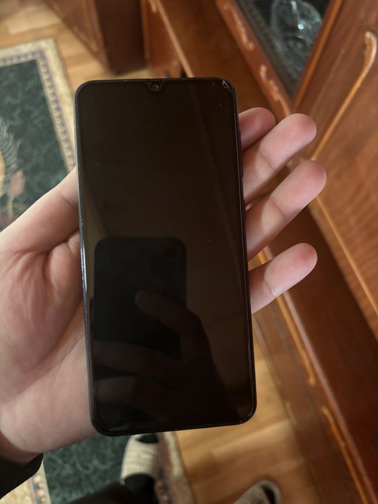 Samsung a30 в идеальном состояний