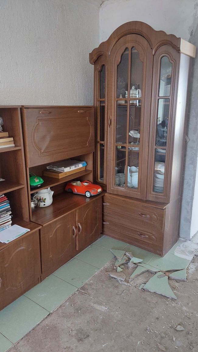Продам горку б/у