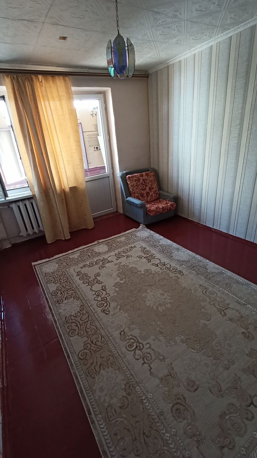 2-х комнатная квартира в центре