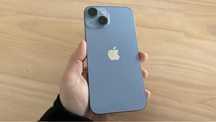 Продам iphone 14 128gb