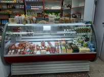 Холодильник, в хорошем состоянии