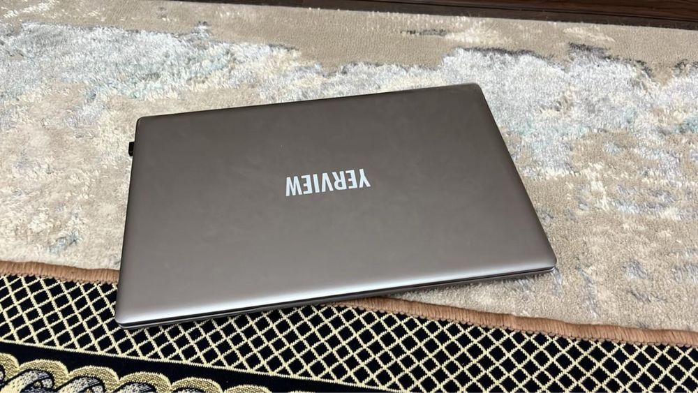 YERVIEW Y96 14" / 32Гб / SSD 512 Гб / Win 10 / EE88A723