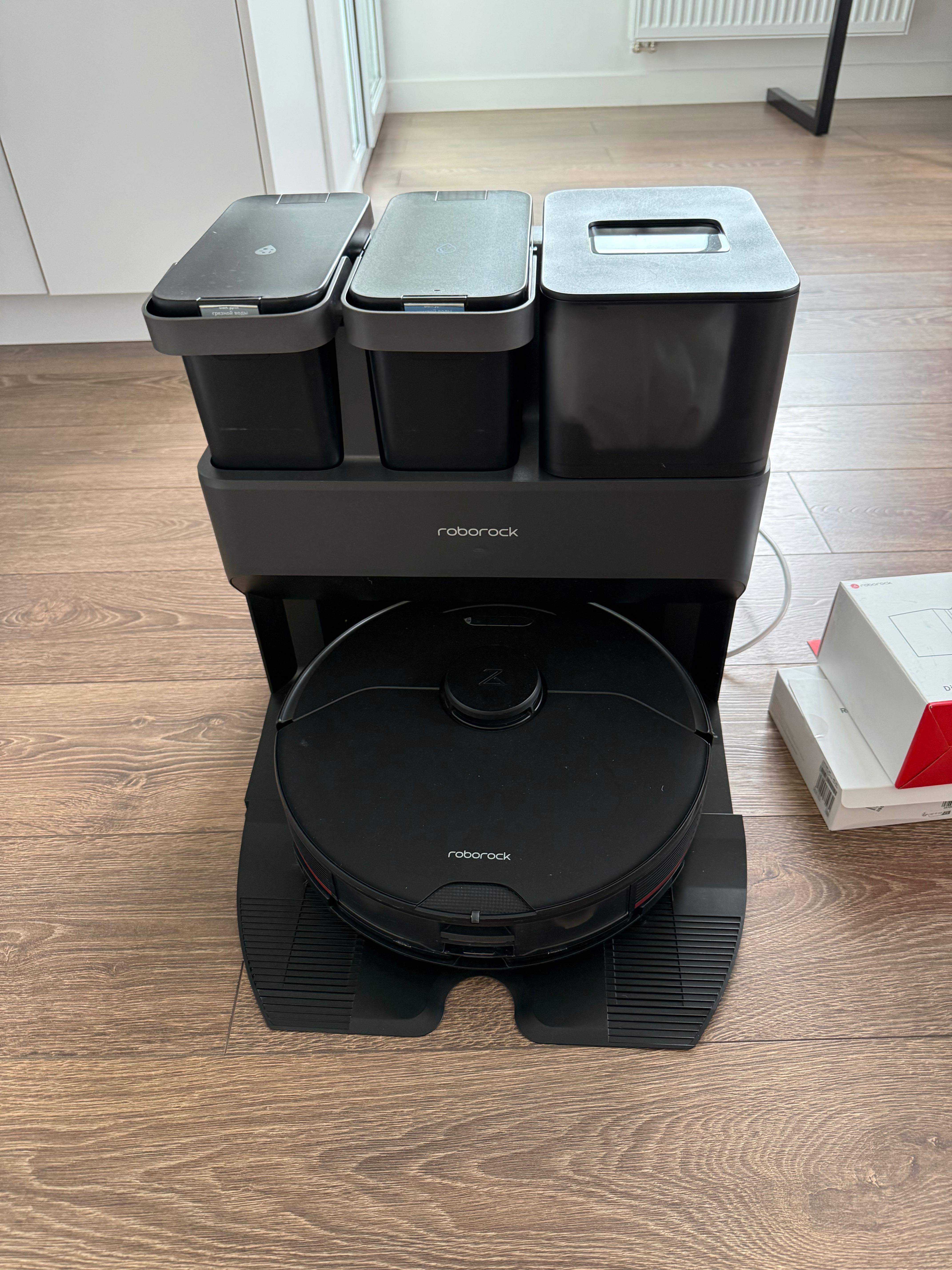 Roborock s7 max v ultra