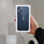 Apple 13 новый запечатанный