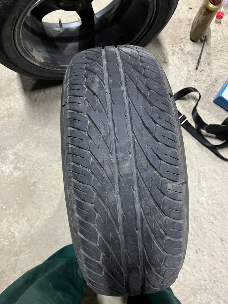 Шины покрышки с дисками 185/70/r14 4 шт