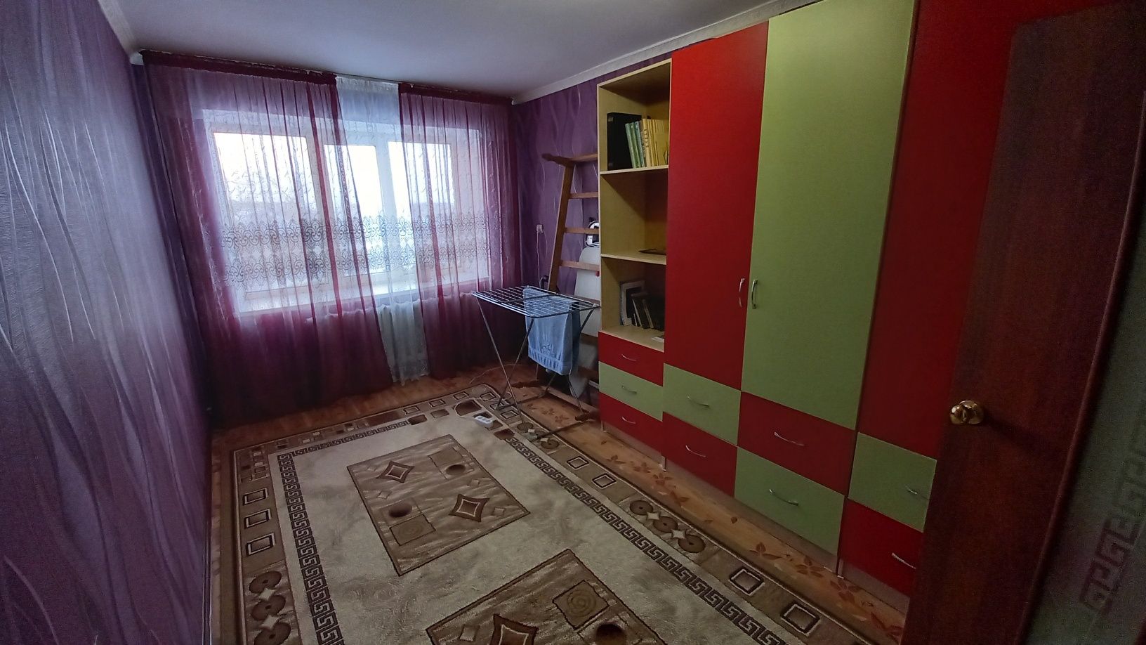 Продам 2 ком квартиру
