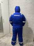Спецодежда Schlumberger