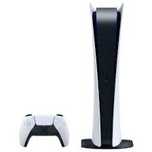 PlayStation 5 Digital Edition