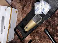 Микрофон Behringer C-1