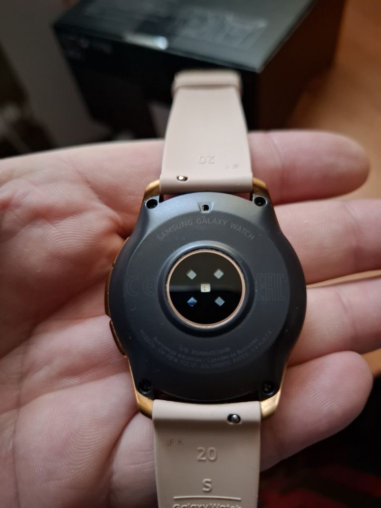Samsung galaxy watch 42mm