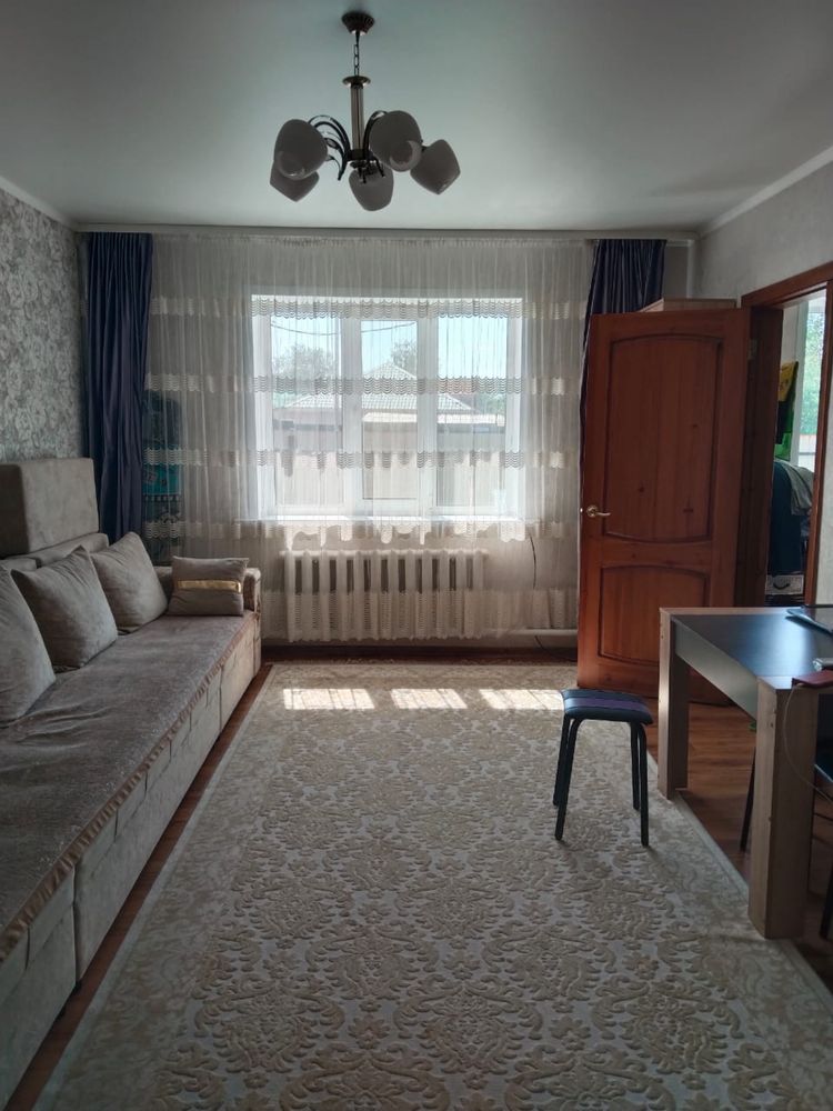 Продается 4 комнатный дом