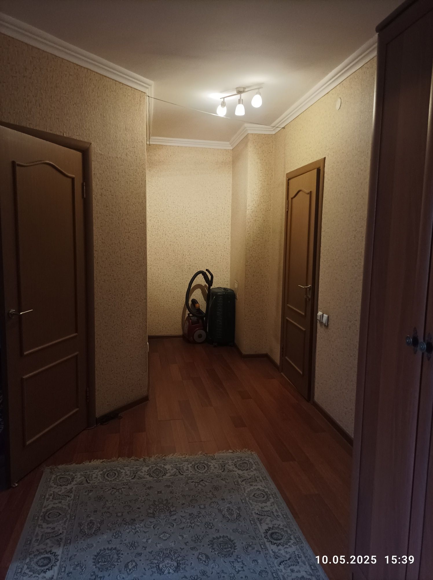 Продам 1к.квартиру, 57кв.м.