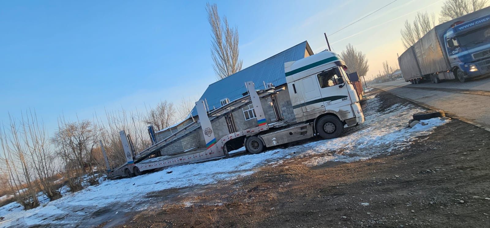 Срочно продам Прицеп