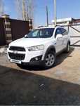 Продам Chevrolet Captiva 2013 года