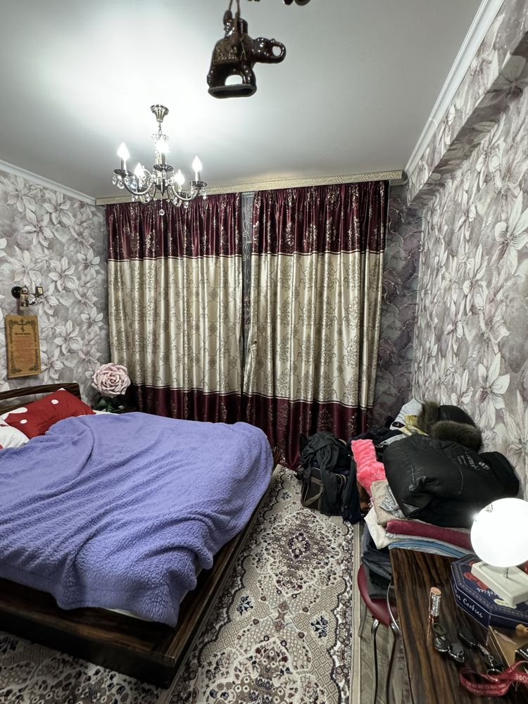 Квартира в Актасе