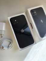 iPhone 11 64гб 85%Акб