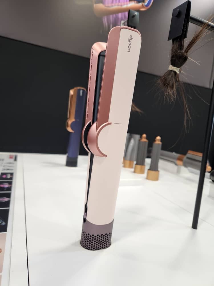 Dyson стайлеры Малайзия