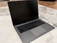 Xiaomi redmibook pro 15