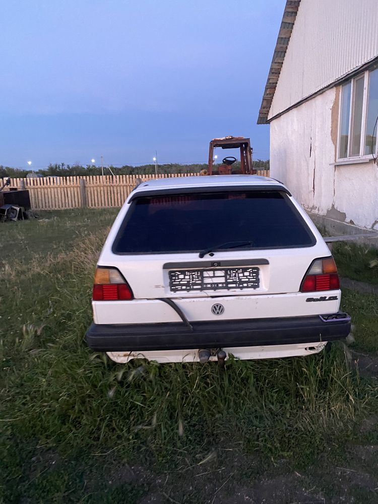 Гольф продам в авреийном сосотяние