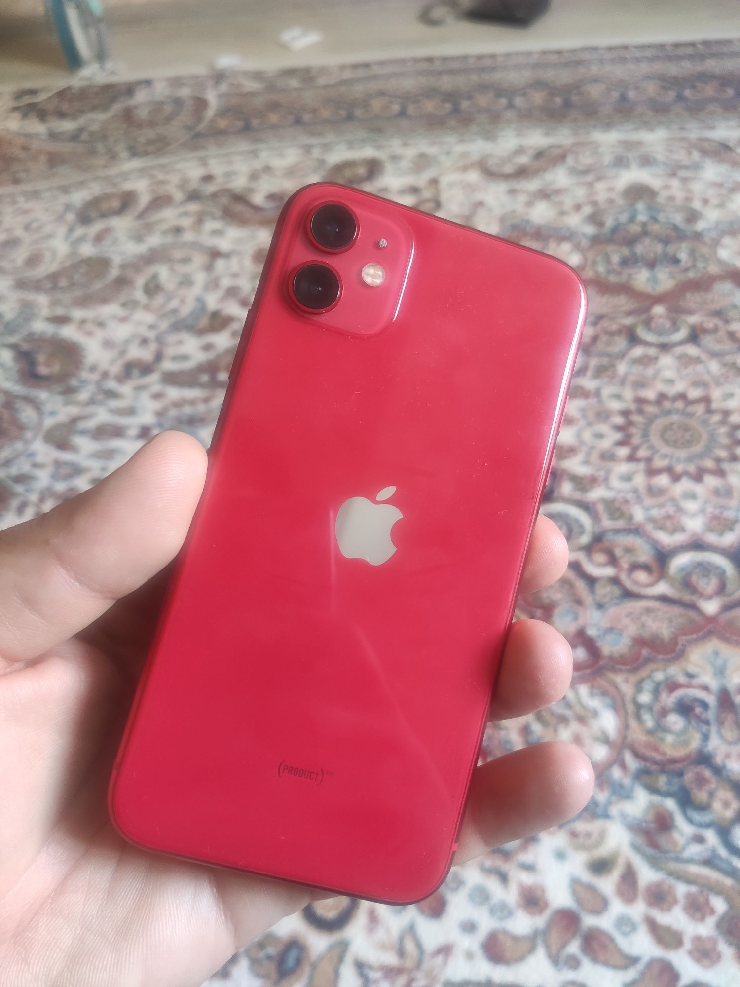 Iphone 11 128 gb