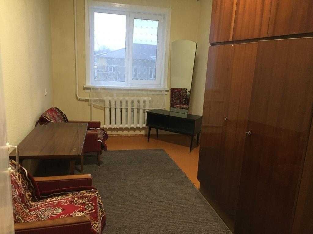 Продам 3х комнатную квартиру
