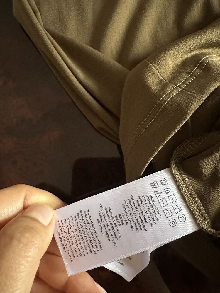 Платье от Michael Kors