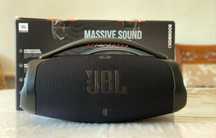 JBL Boombox 3 Оригинал