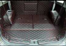Коврик для багаж captiva chevrolet