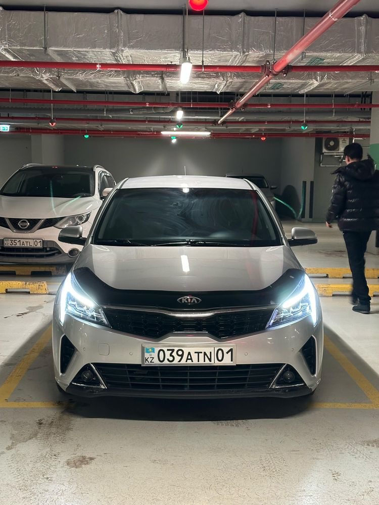 Аренда авто Прокат авто Аренда машин в Астане