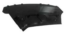 Накладка НАД ДХО Hyundai Tucson 4 (20-23г)