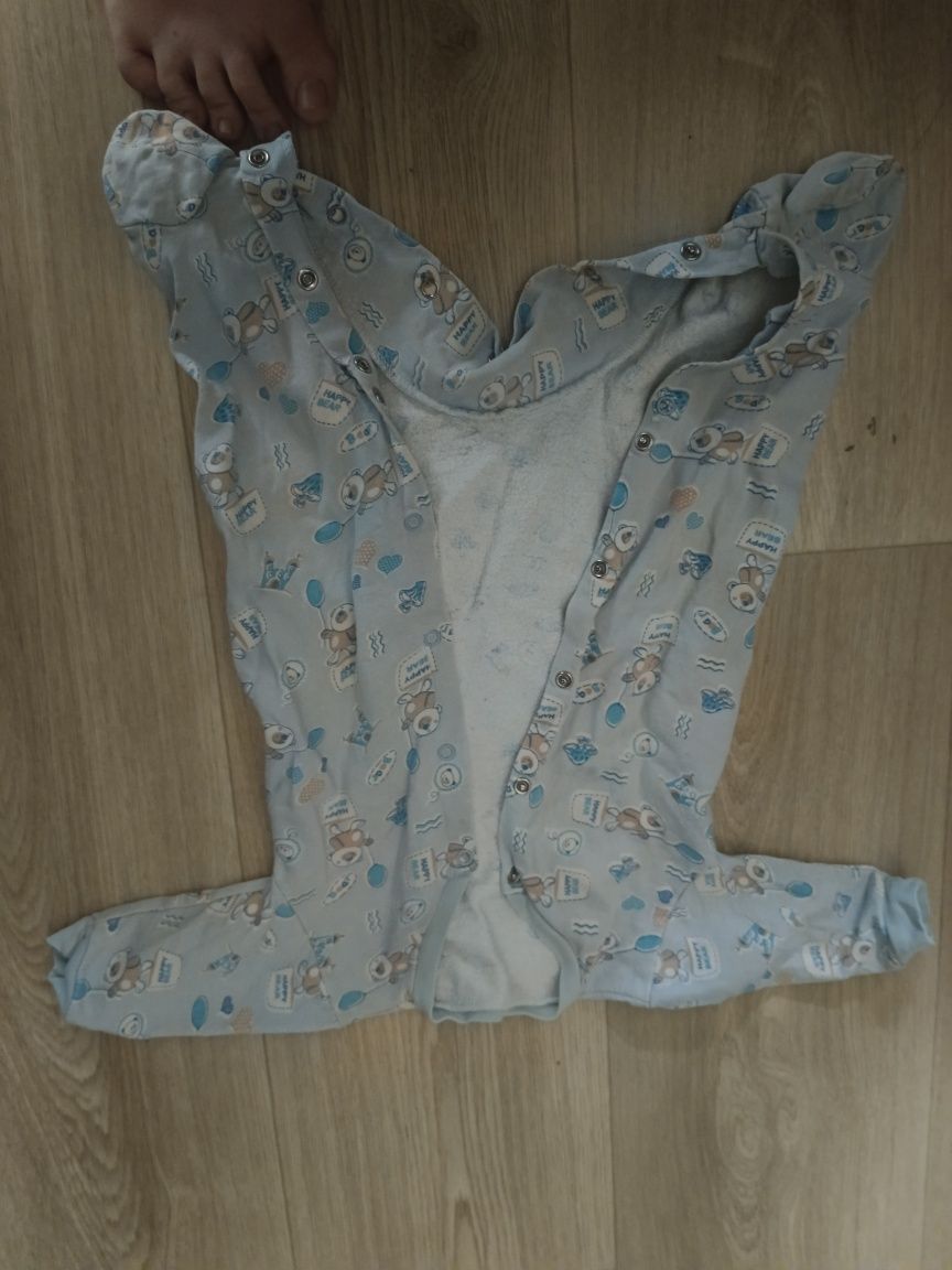 Продам детские вещи на девочку