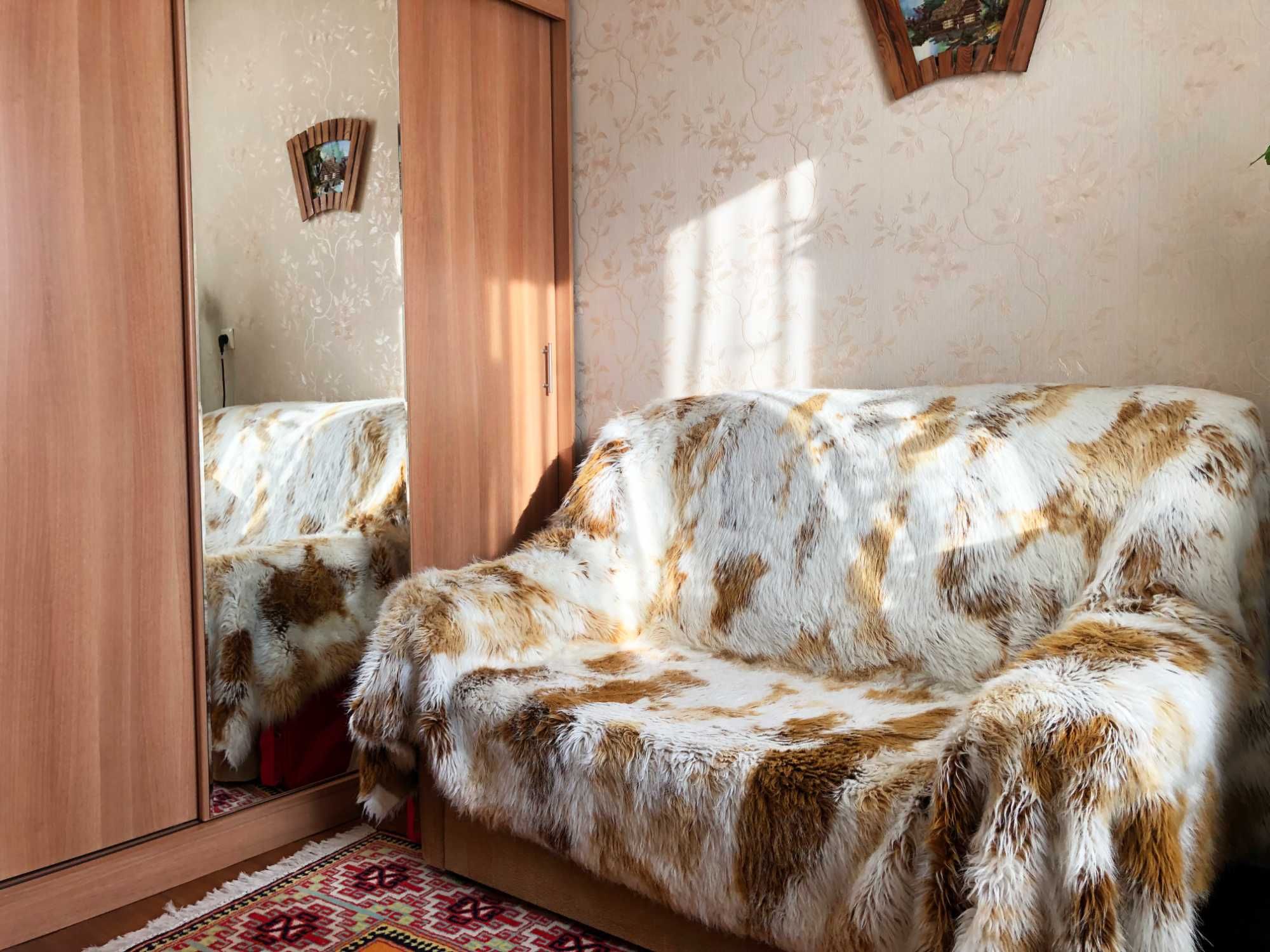 Продам 3-х комнатную квартиру