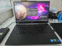Игровой ноутбук AORUS 15XE4 (i7 12700HQ, RTX 3070Ti, 64GB RAM, 1TB)