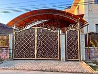 Установка автоматики ворот