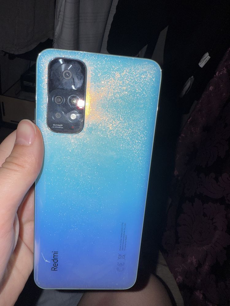 Redmi not  11 t