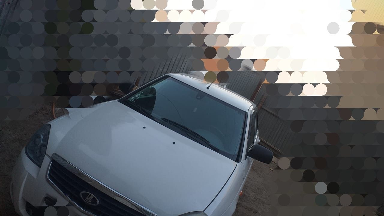 Авто сатылады ВАЗ (Lada) 2170 бағ. 2,5млн айырбастауға мүмкіндік бар