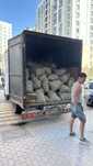 Мусор газель  вывоз мусора хлам строительный и мебель