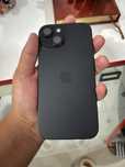 iPhone 15  без сколов и трещин