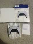 Dualshok 5 playstation