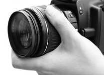 Аренда фотоаппарата Canon EOS, Nikon, вспышки. Микроскопы. Бинокль 20X