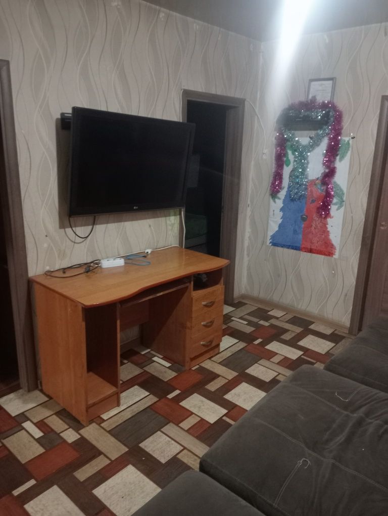 Продам дом. Район Защиты.