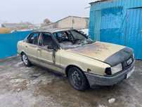 Авто разбор ауди 80б3