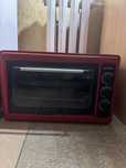 Продаю духовку "Асель".